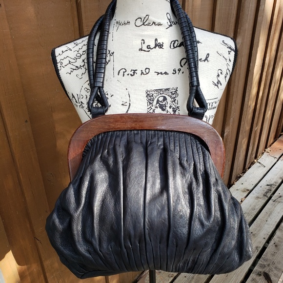 Authenic David & Scotti Handbag - Picture 6 of 8